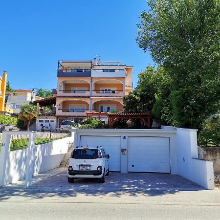 Apartment Bruno Crikvenica Extérieur photo
