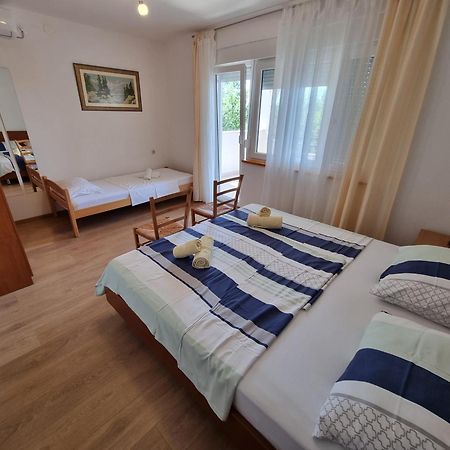 Apartment Bruno Crikvenica Extérieur photo