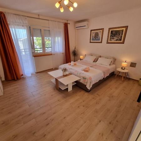 Apartment Bruno Crikvenica Extérieur photo