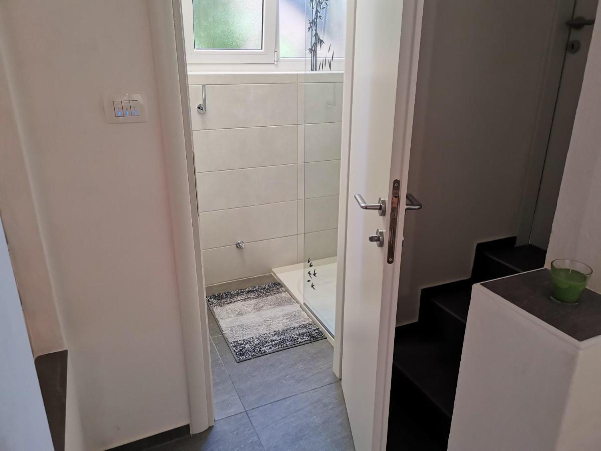 Apartment Bruno Crikvenica Extérieur photo
