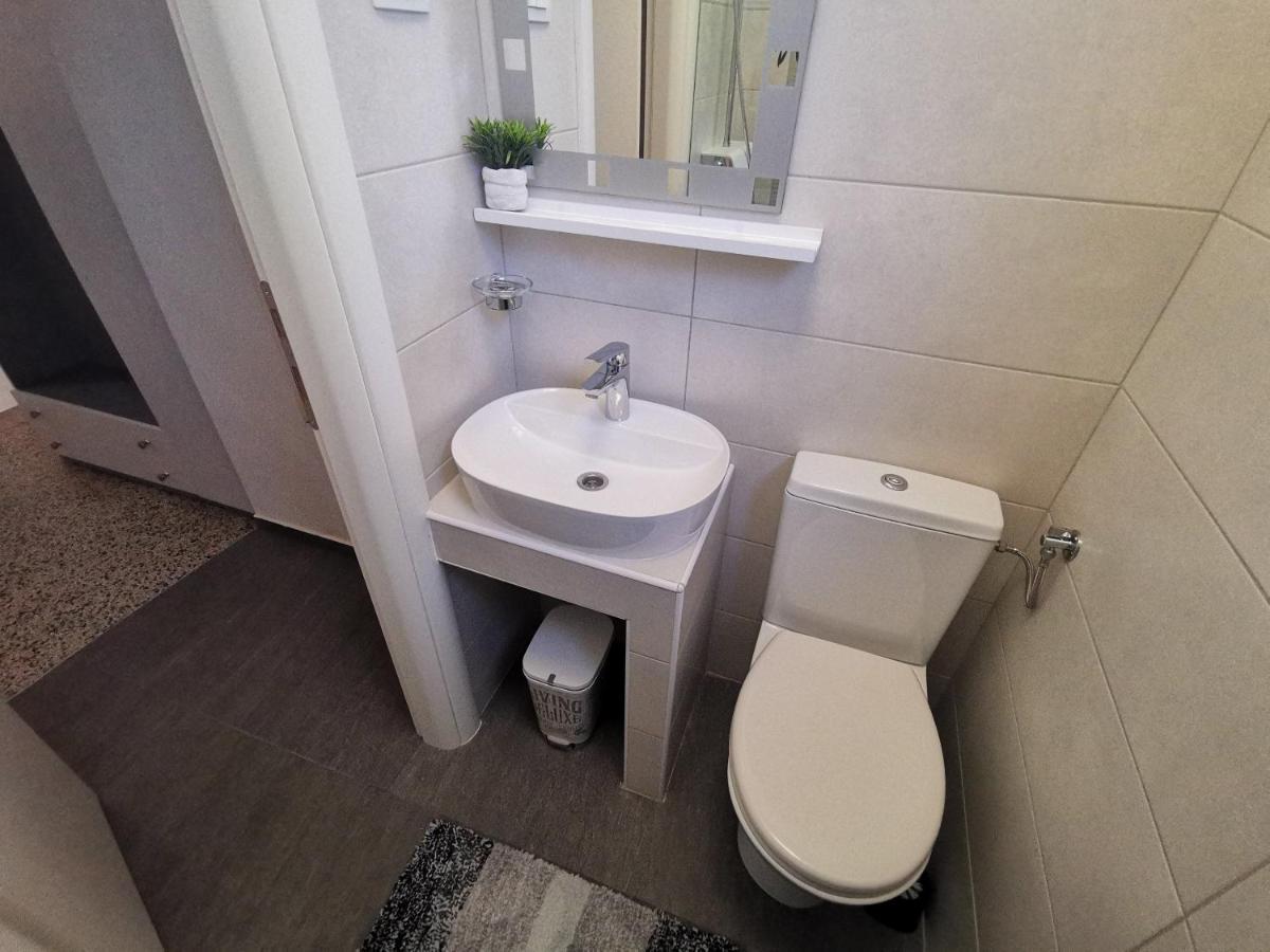 Apartment Bruno Crikvenica Extérieur photo