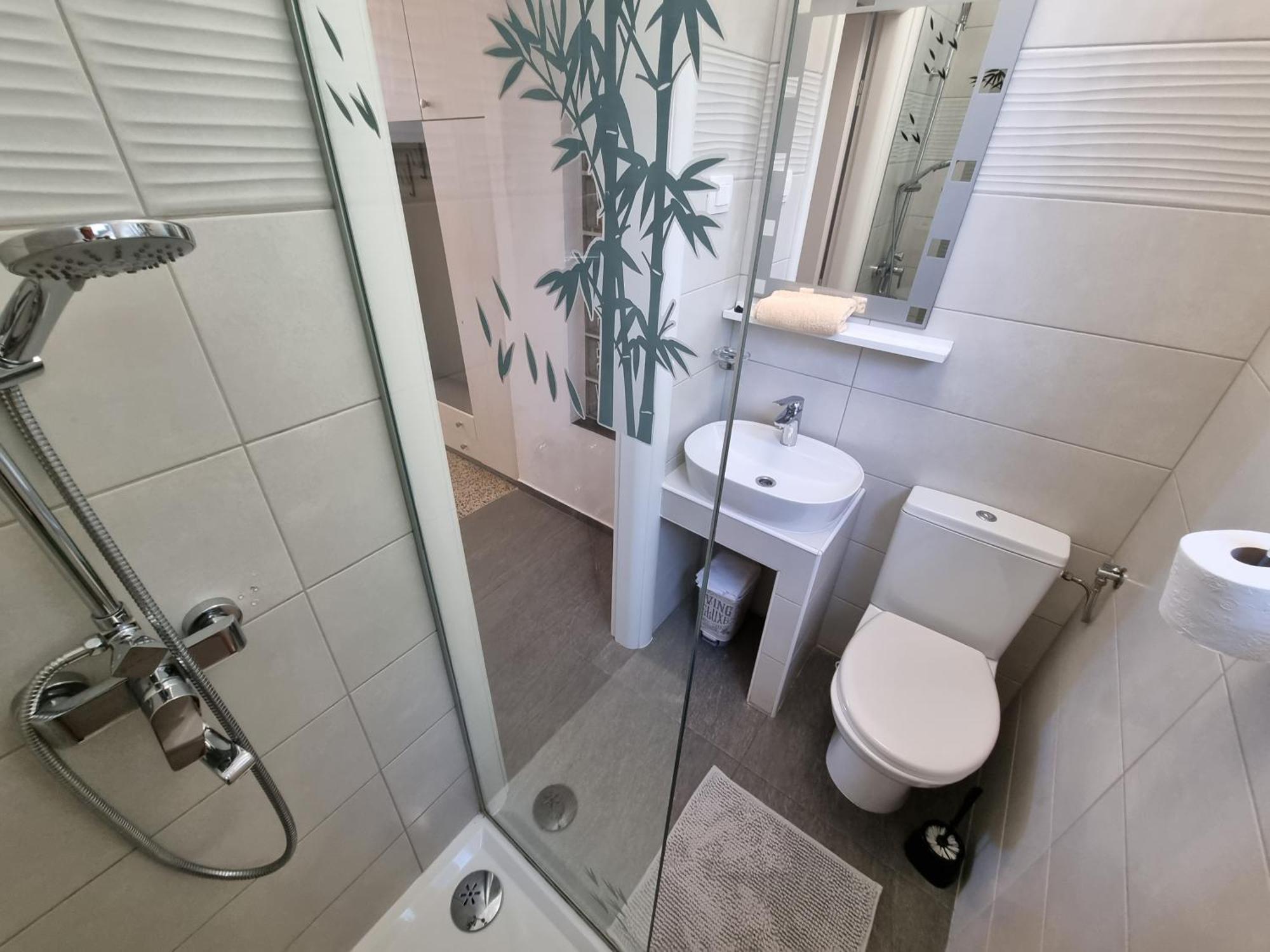 Apartment Bruno Crikvenica Extérieur photo