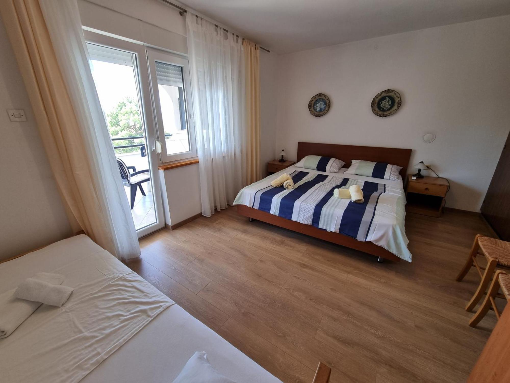 Apartment Bruno Crikvenica Extérieur photo