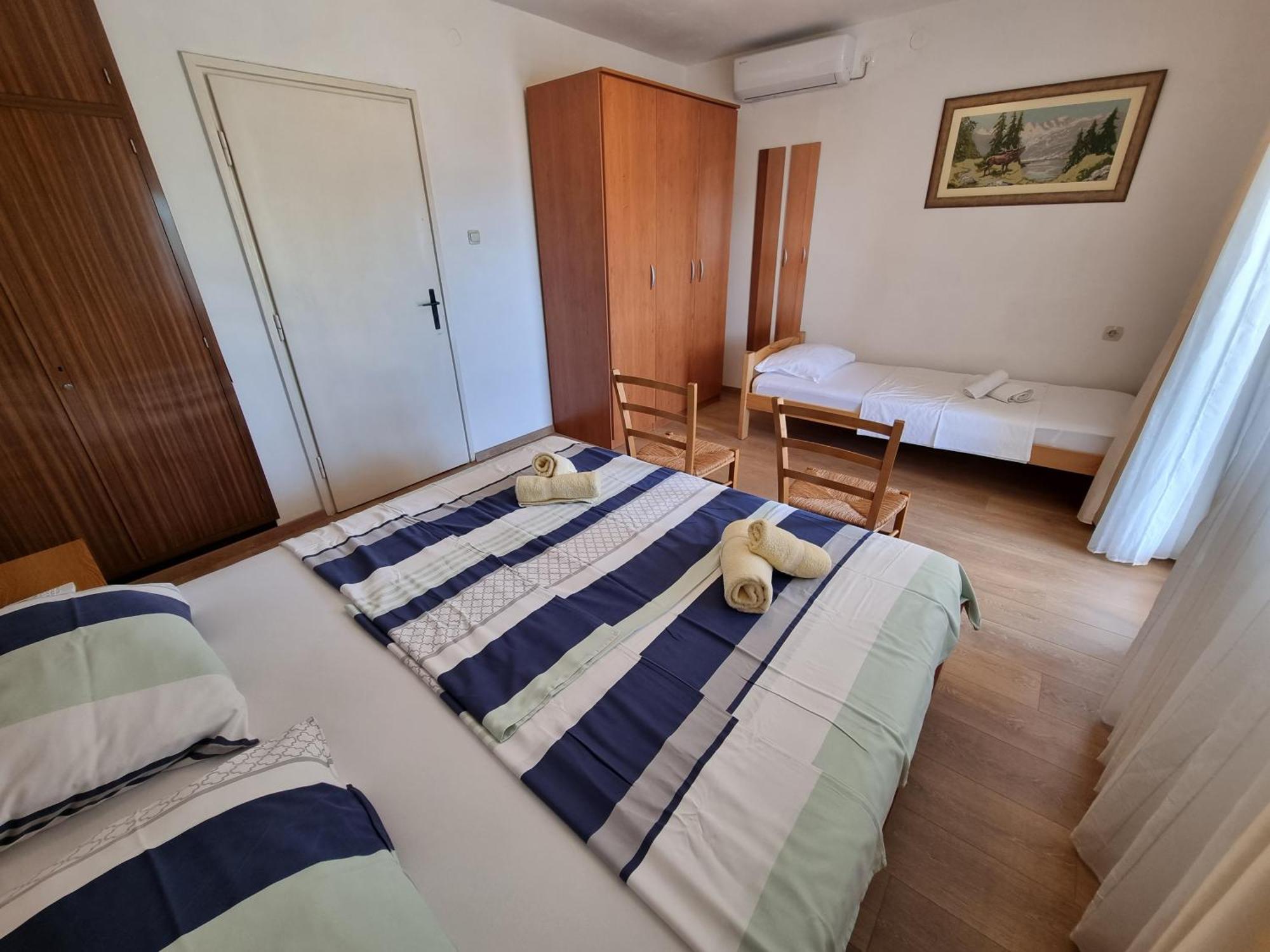 Apartment Bruno Crikvenica Extérieur photo