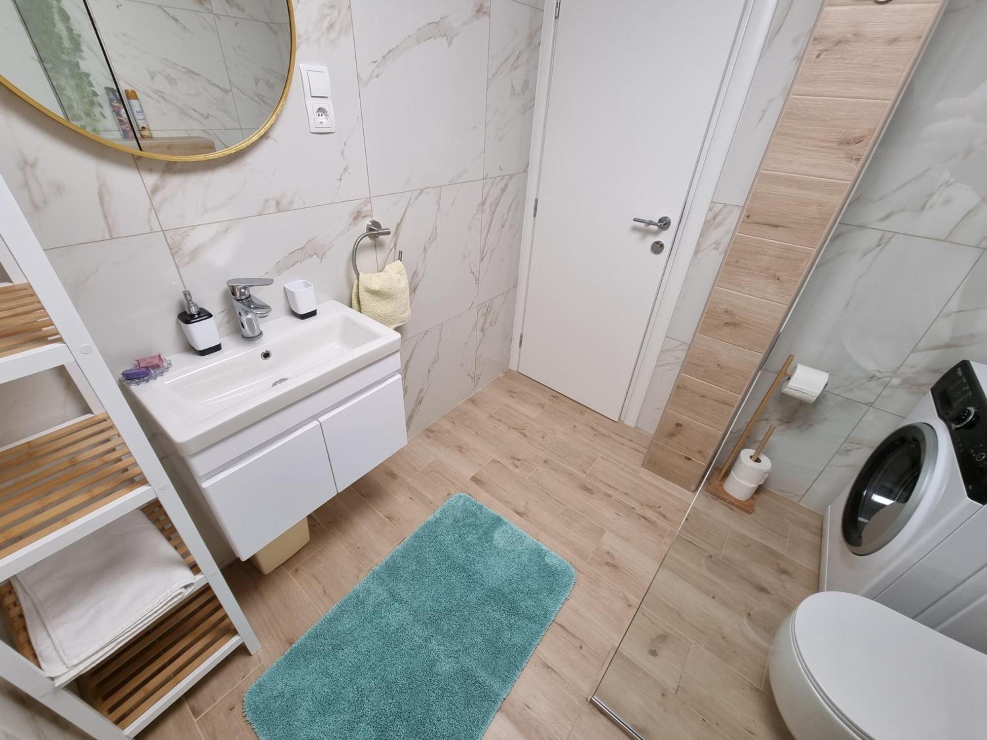 Apartment Bruno Crikvenica Extérieur photo