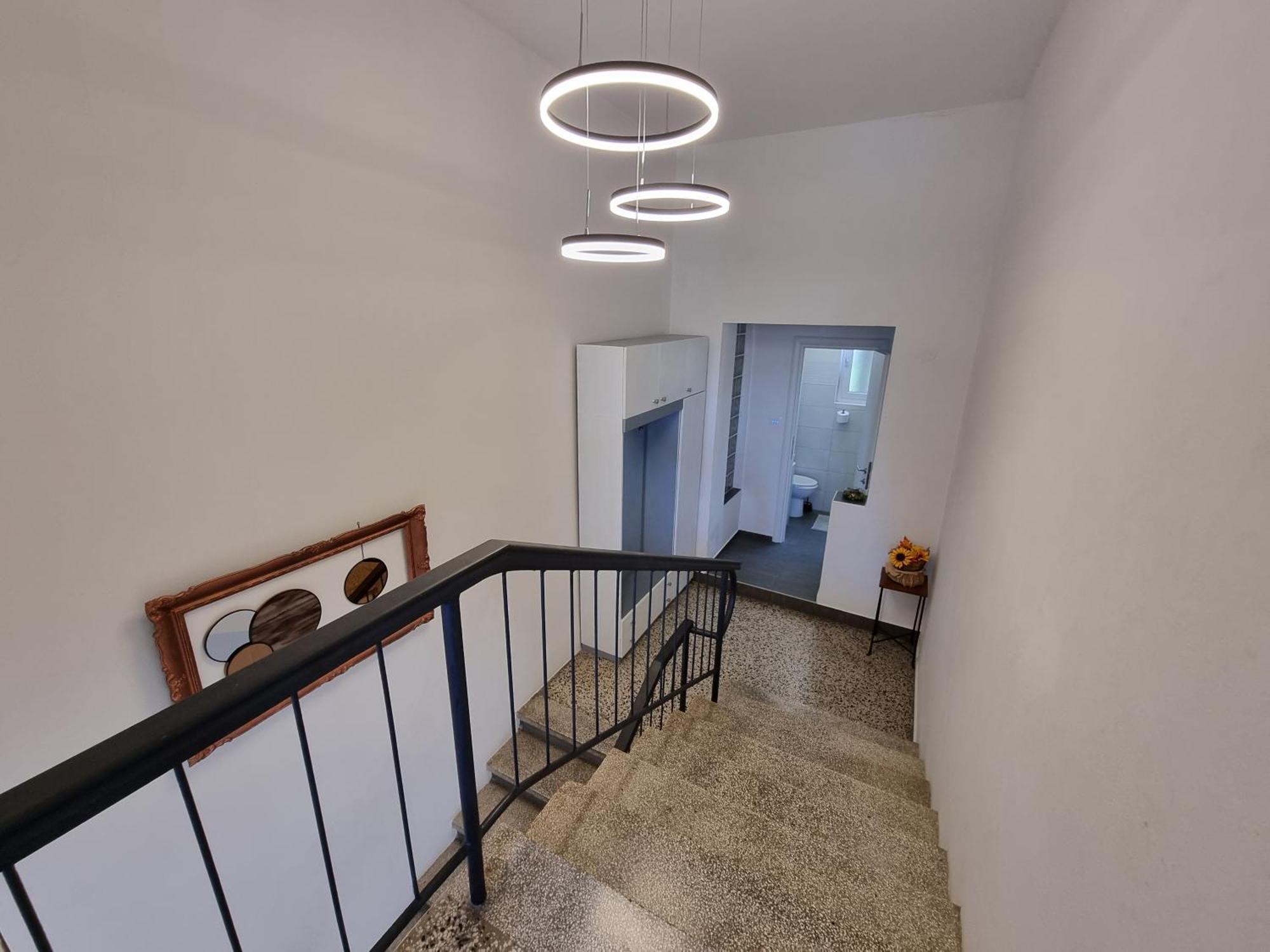 Apartment Bruno Crikvenica Extérieur photo