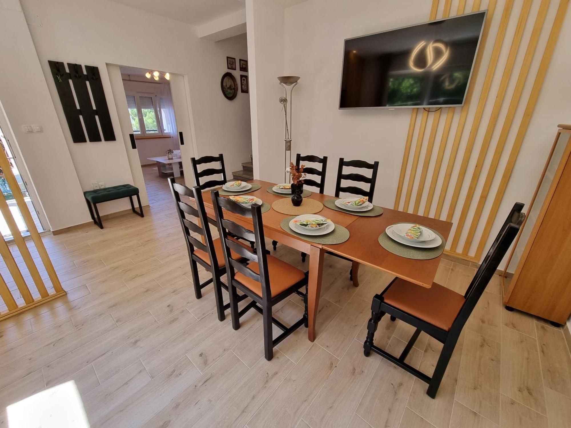 Apartment Bruno Crikvenica Extérieur photo