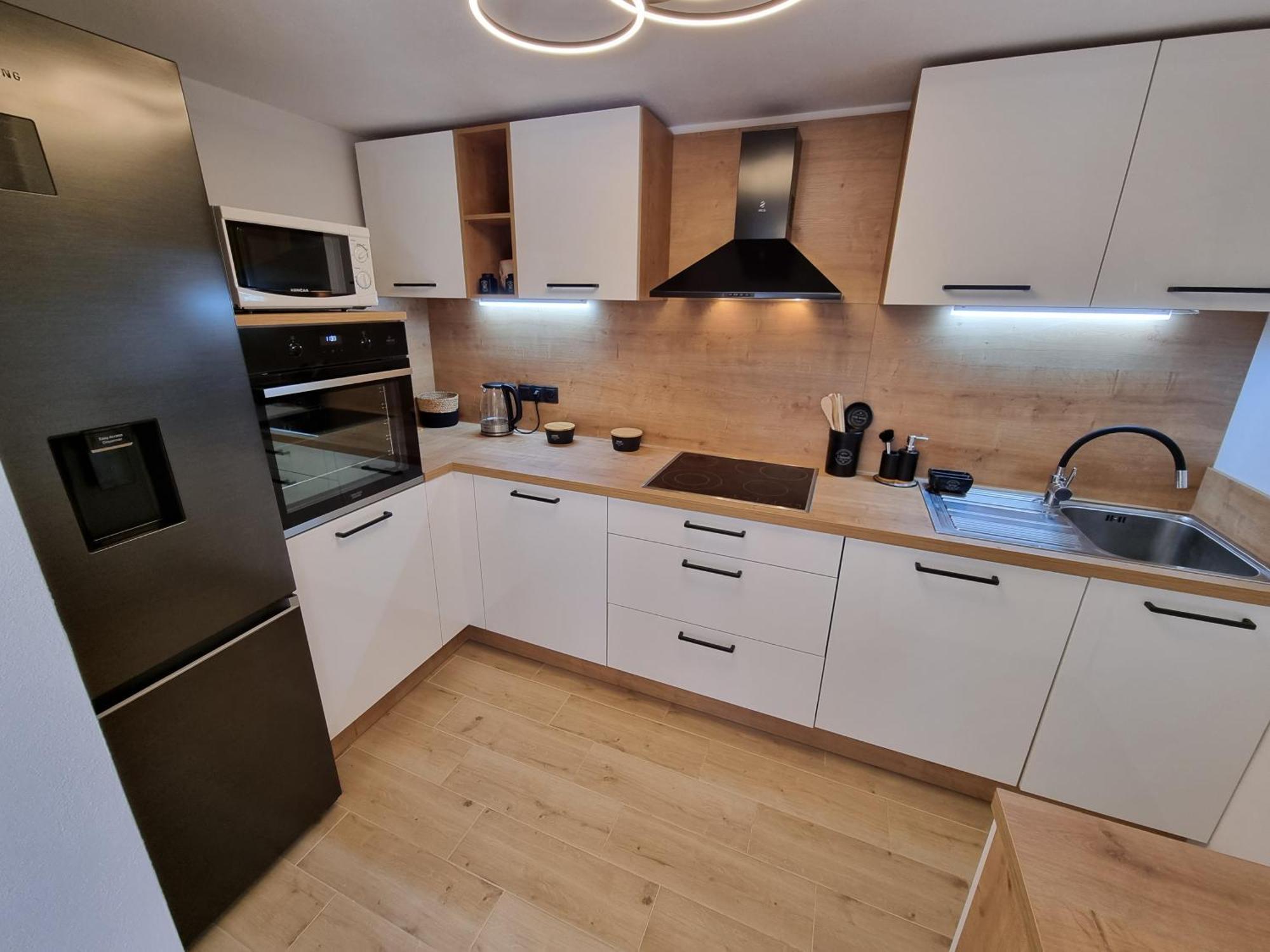 Apartment Bruno Crikvenica Extérieur photo