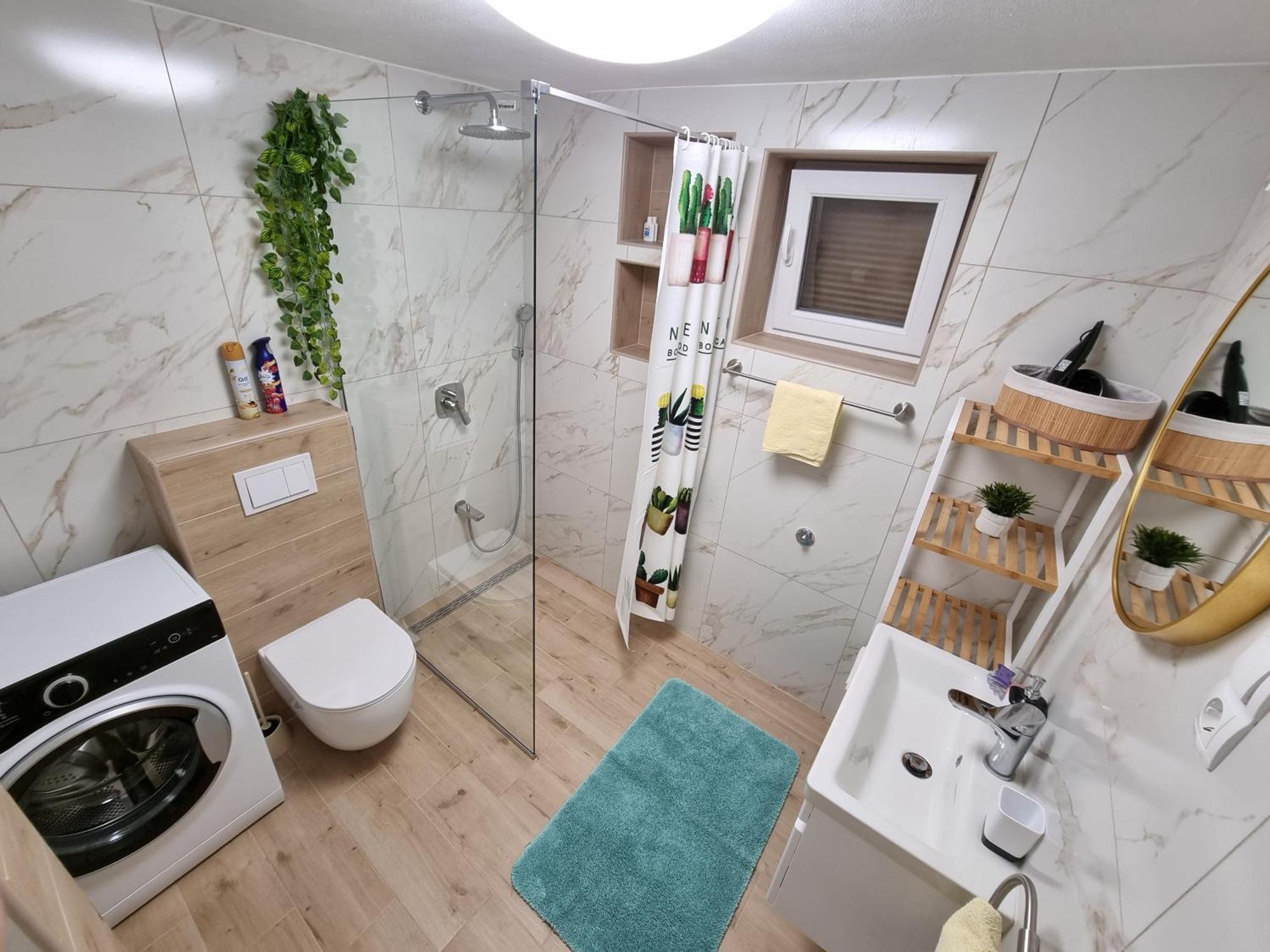 Apartment Bruno Crikvenica Extérieur photo