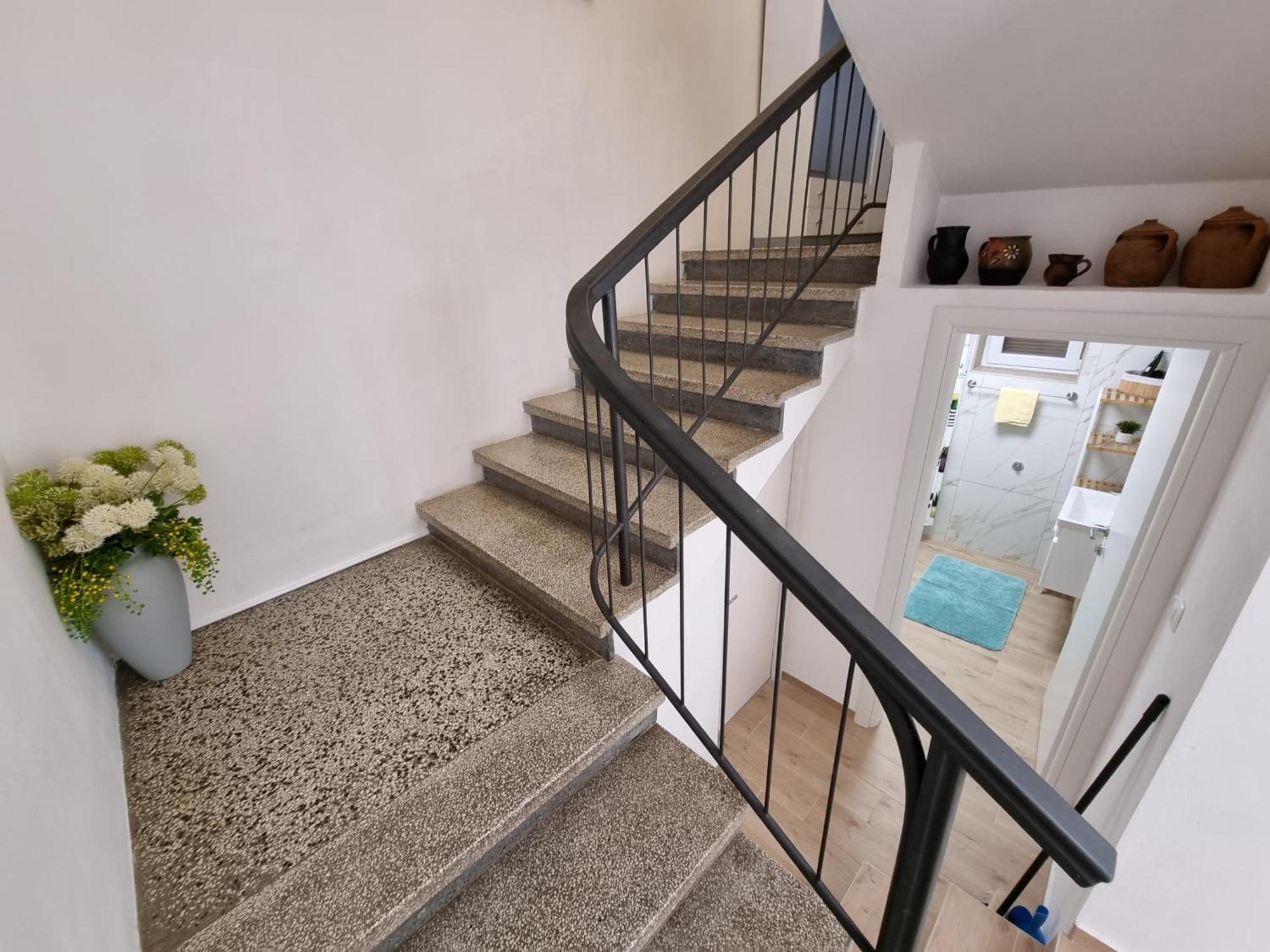 Apartment Bruno Crikvenica Extérieur photo