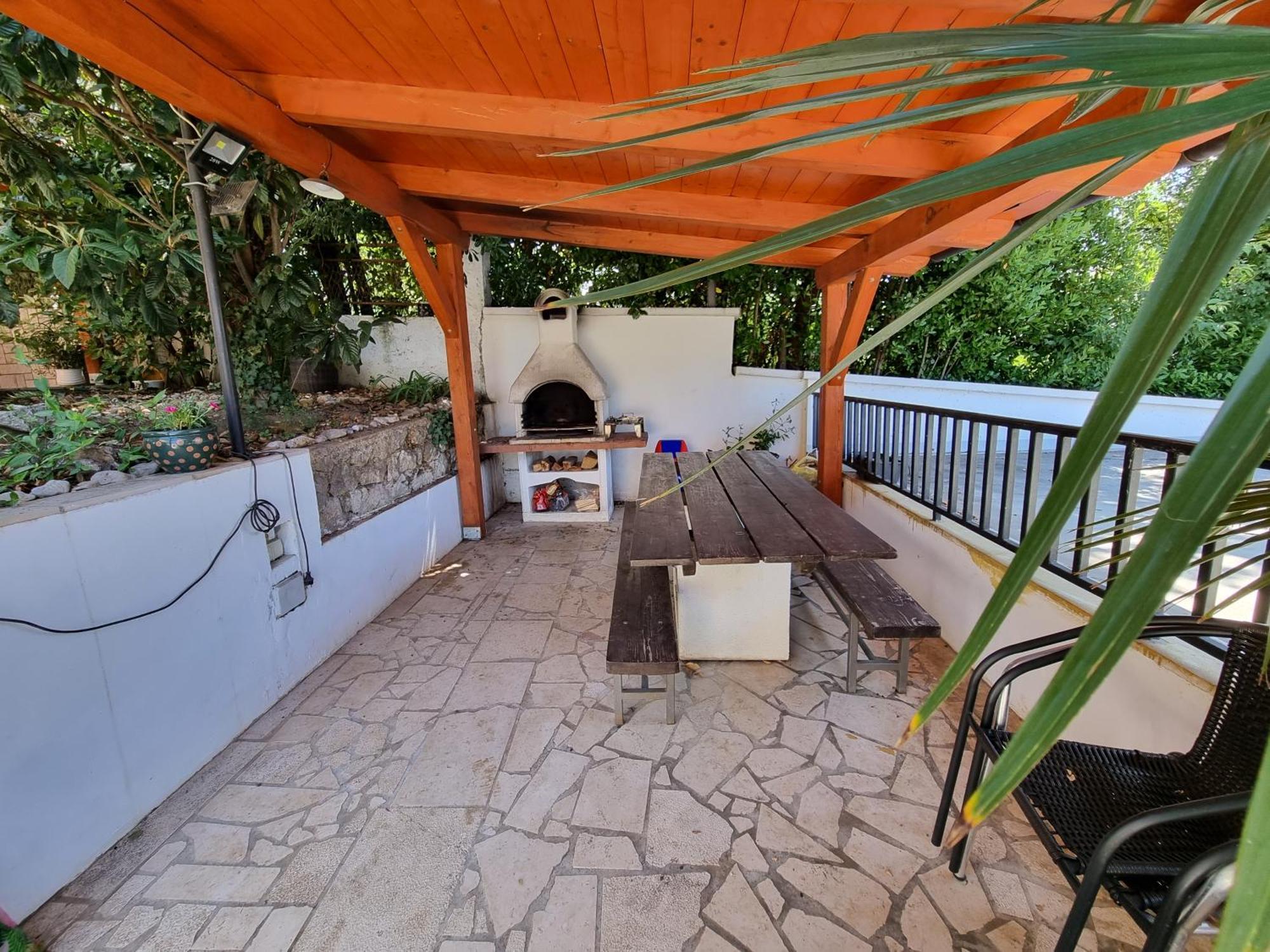 Apartment Bruno Crikvenica Extérieur photo