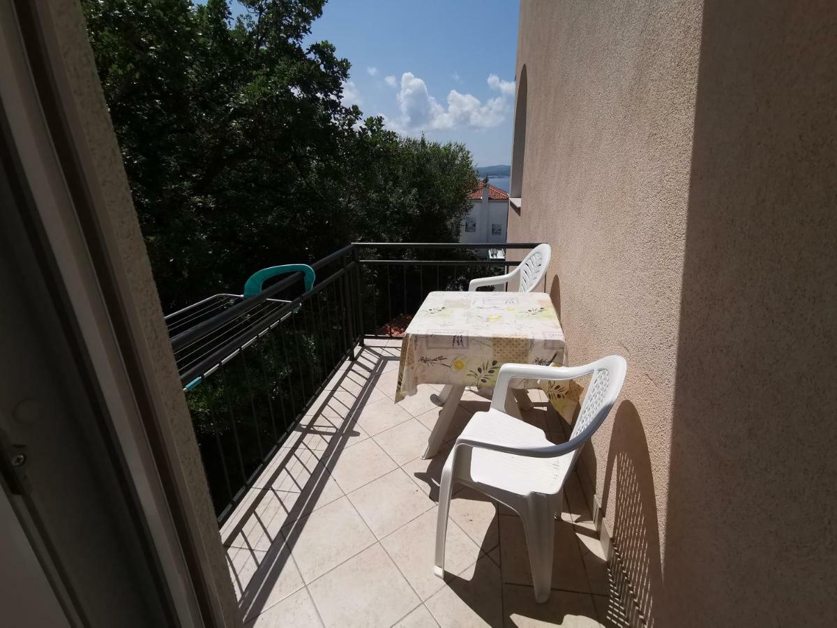 Apartment Bruno Crikvenica Extérieur photo